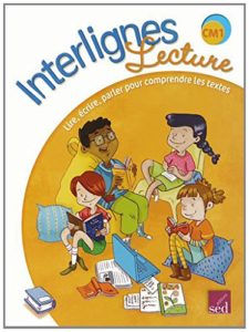 Interlignes Lecture CM1, Sed, 2016